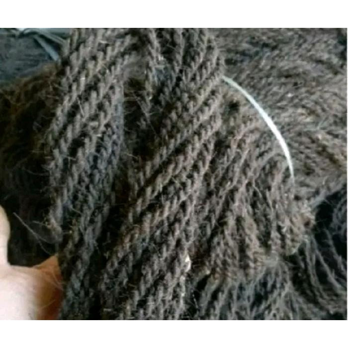 tali ijuk aren hitam /tali bambu/tali gazebo