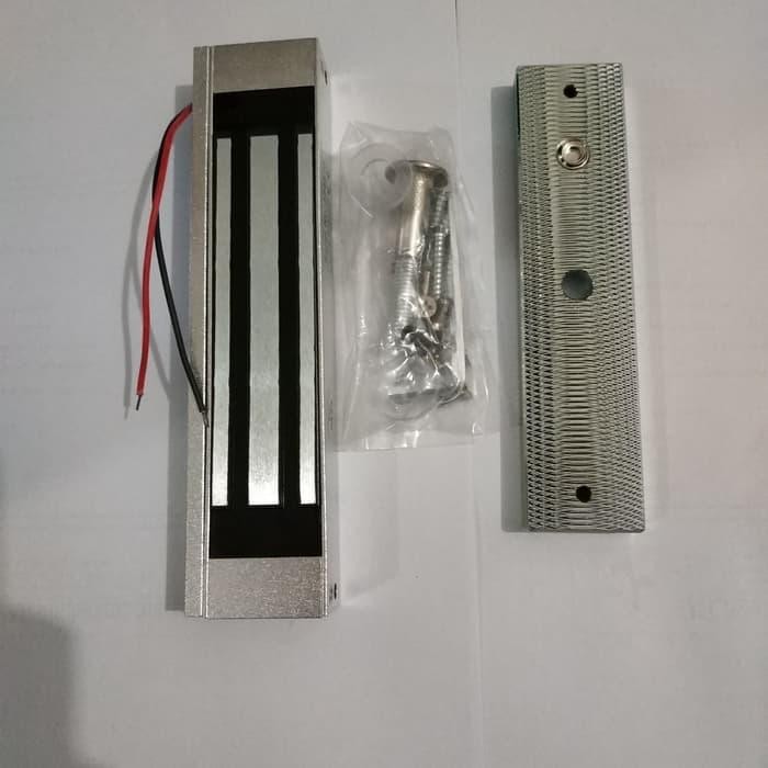 

Em lock 180kg 350lbs | M Lock 180 kg 350 lbs tanpa Bracket ZL
