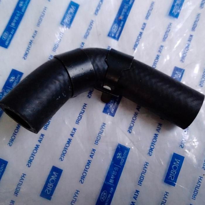 Selang Coolant By Pass Hyundai Atoz/Visto/Picanto Asli Hyundai HMIqp best