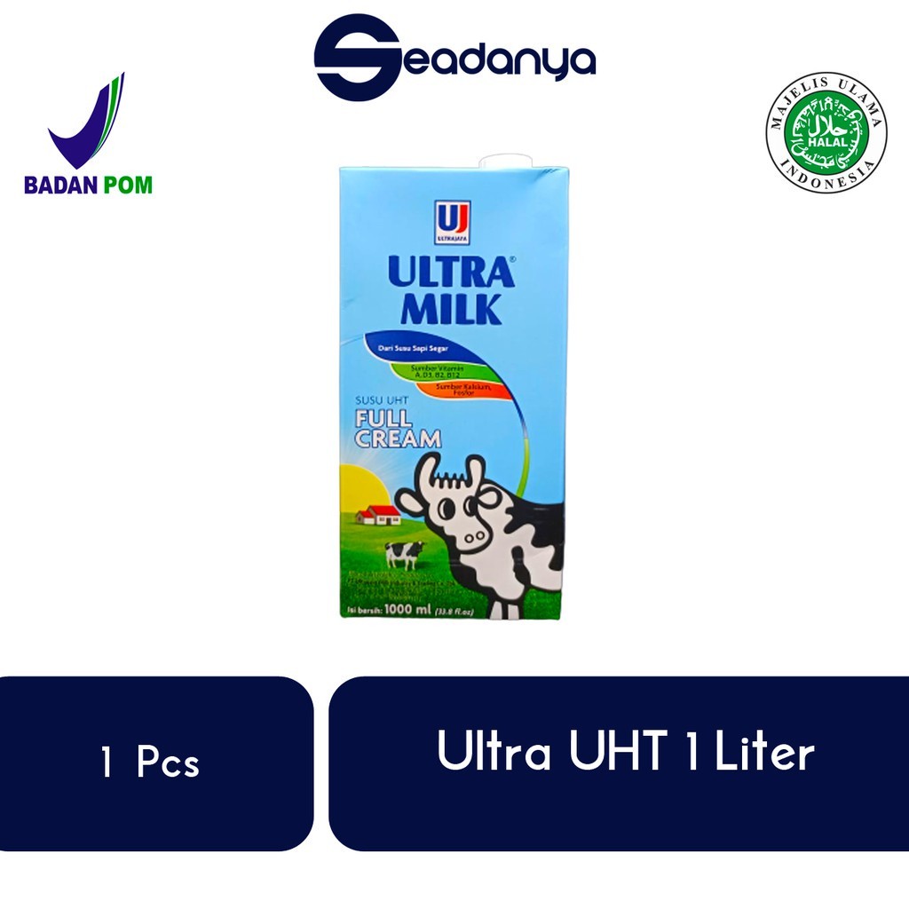 

Ultra UHT 1 Liter-ultra UHT/Ultra UHT 1000ml/Ultra Milk UHT 1 Liter/Ultra Milk UHT 1000ml