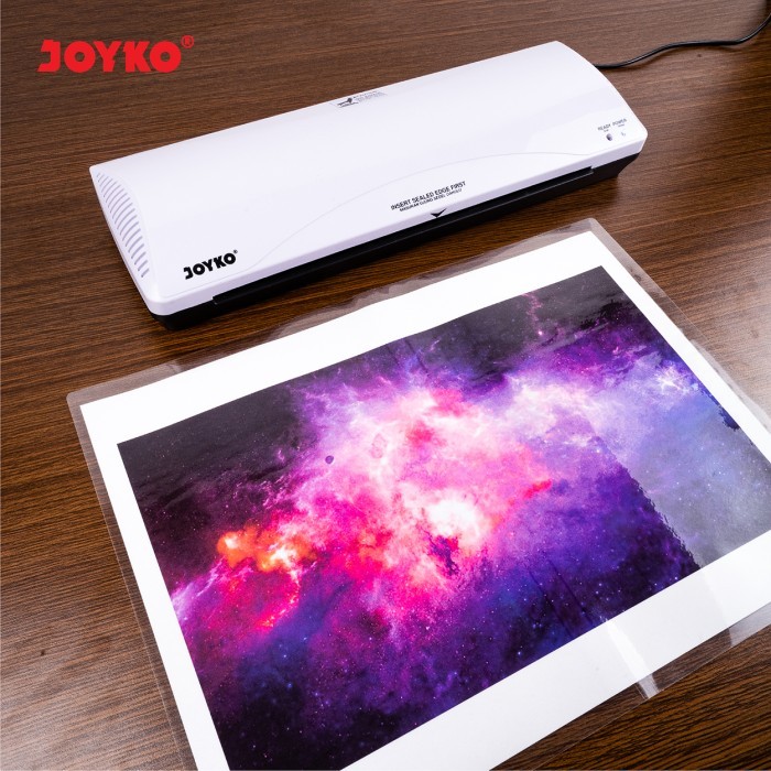 

BEST -Laminating Machine Mesin Laminasi Mesin Laminating Joyko LM-03