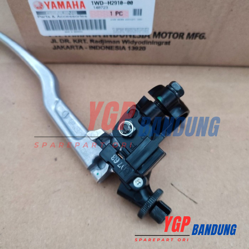 HANDEL KOPLING ASSY R25 ORIGINAL 1WD-H2910-00