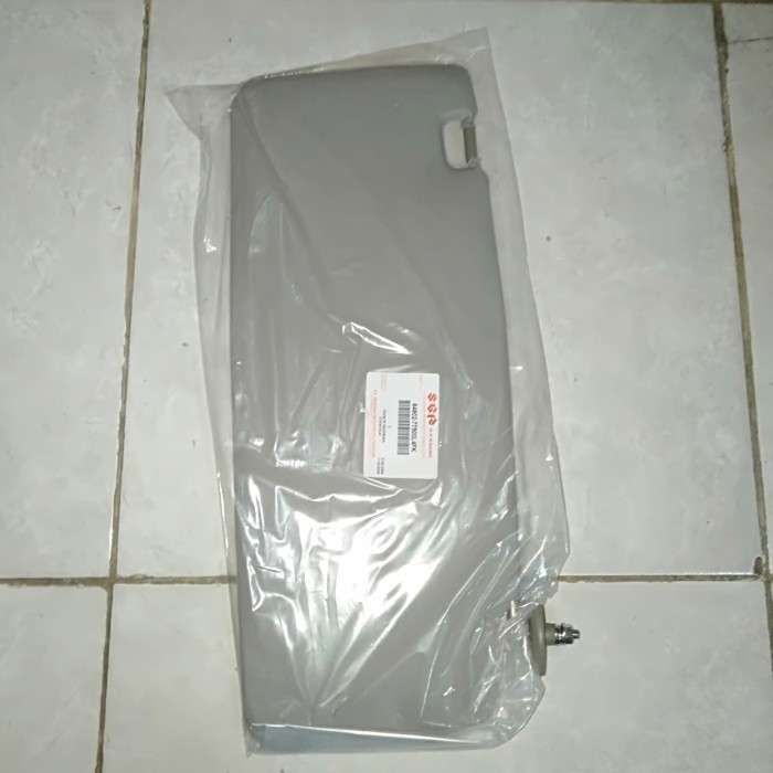 PART Sun Visor Suzuki Carry Futura original SGP BARU