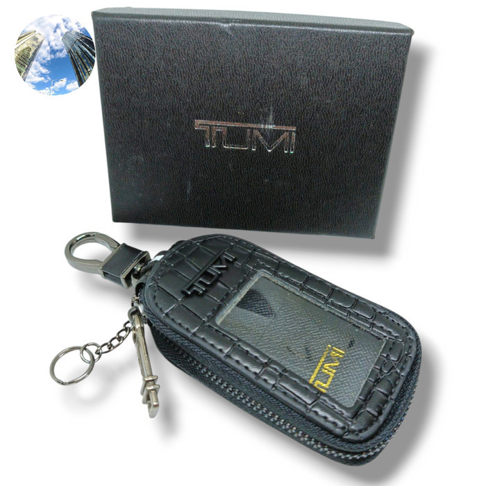 

Gantungan Kunci Tumi Gantungan Kunci Remote Mobil Motor - Model 1