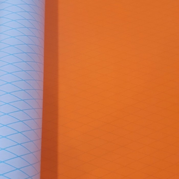 ✨NEW✨ -XPAC RVX25 DIMENSION‑POLYANT X-PAC® RVX25 (HALF YARD) - Hot Orange- 1.2.23