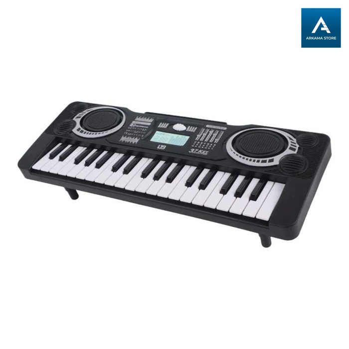 piano anak elektrik musical organ keyboard 37 Key