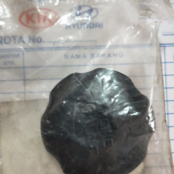 tutup tabung air radiator cadangan hyundai h1 Parts