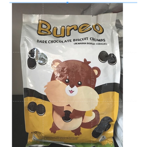 

Bureo Crumbs 1 Kg