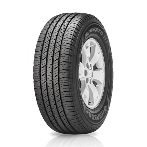 Ban Mobil Hankook DYNAPRO HT 265/65 R17