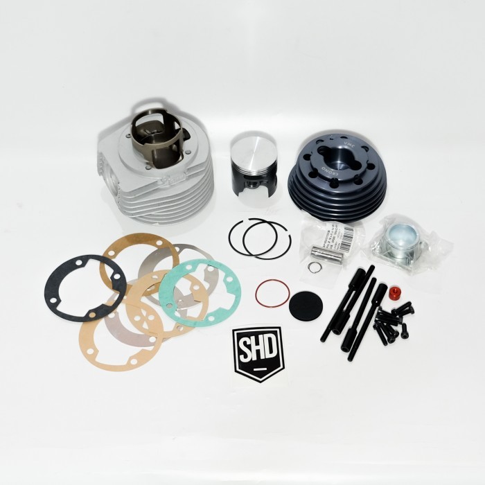 BLOK RACING VESPA VMC CRONO 187 CC VESPA PX SERIES