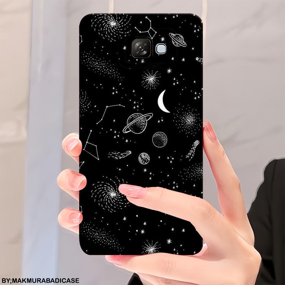 Softcase Samsung J7 Prime - J6 Prime - J6 Plus - J5 Prime - J2 Prime - J4 Prime - J4 Plus - J4 2018 