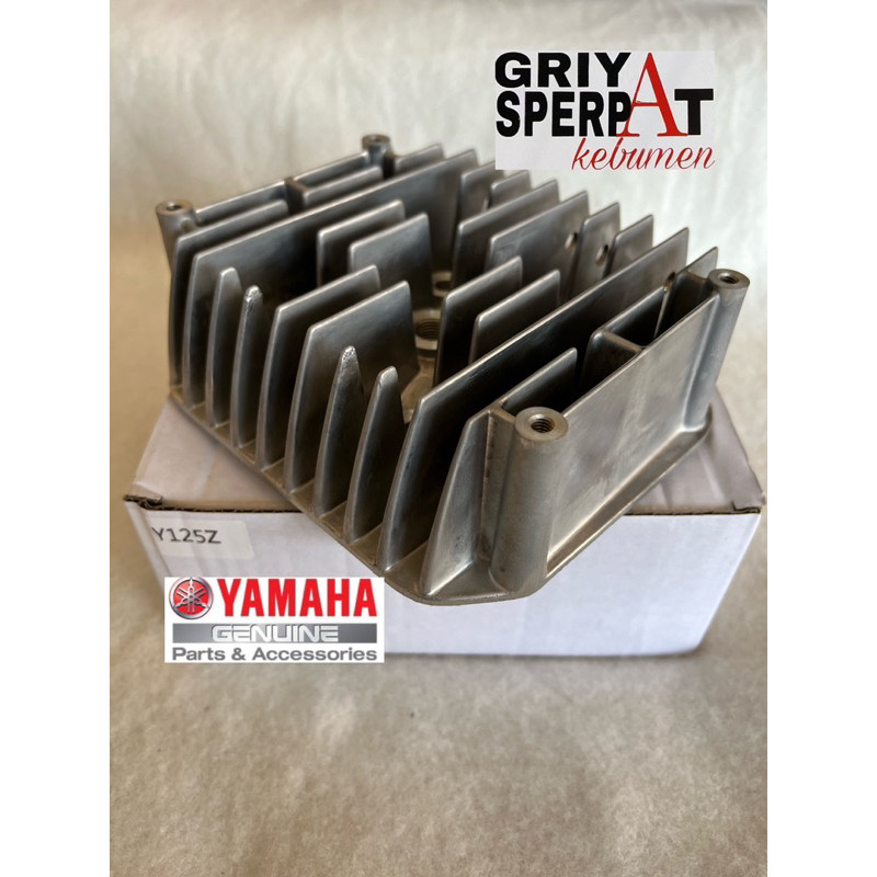 BLOK HEAD YZ BLOK HEAD YAMAHA YZ PNP RX KING