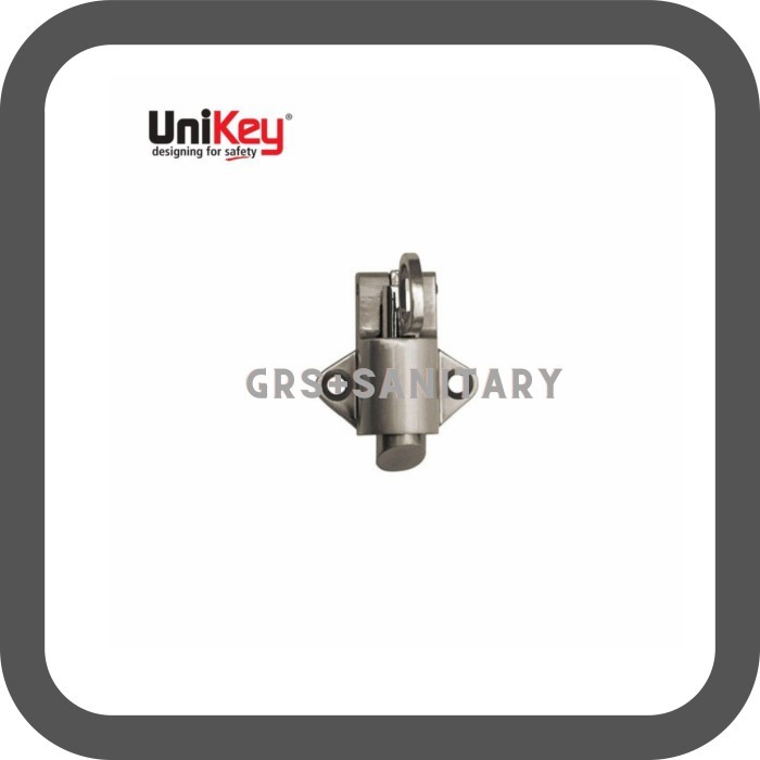 UniKey Spring Knip SK 816 SN, Grendel Jendela