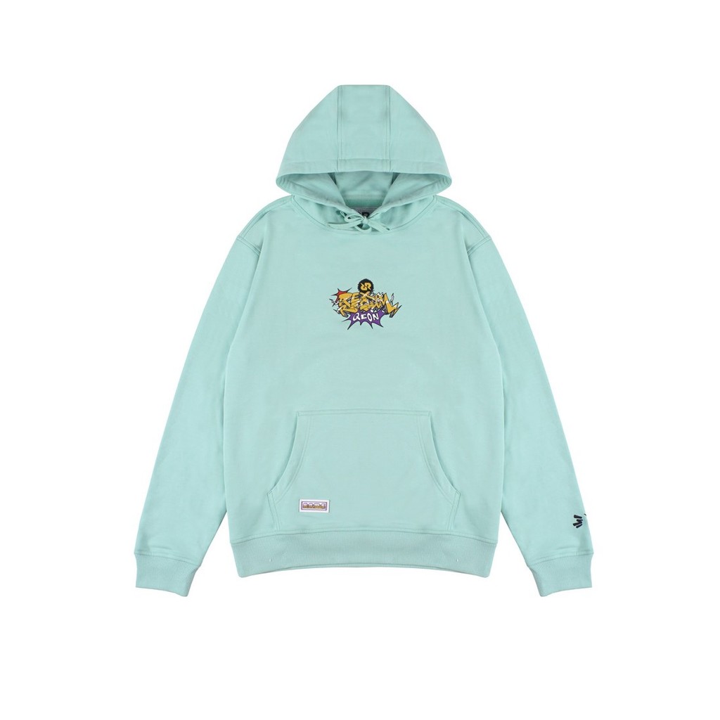 3Second x RRQ Sweater Hoodie Blazzing King 021123