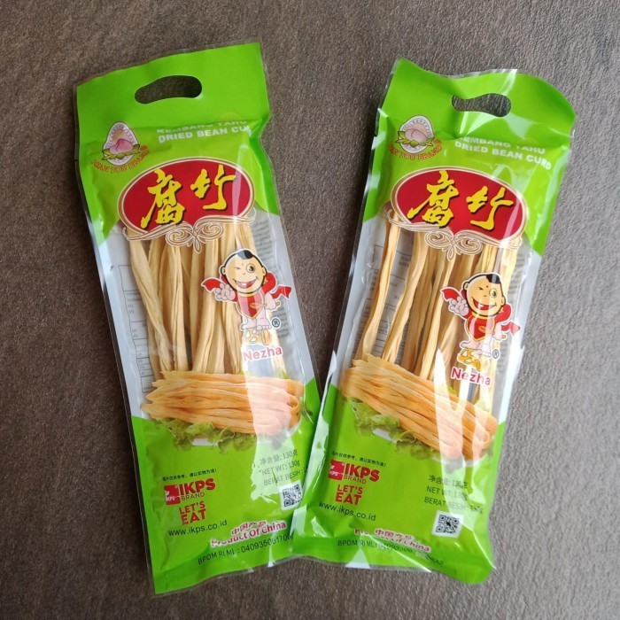 

IKPS KEMBANG TAHU STIK