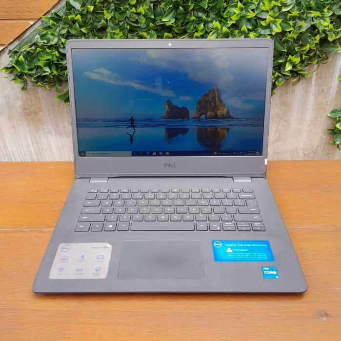 Laptop Dell Vostro 3400 / Core i3-1115G4 / 8Gb / 256Gb SCU16739