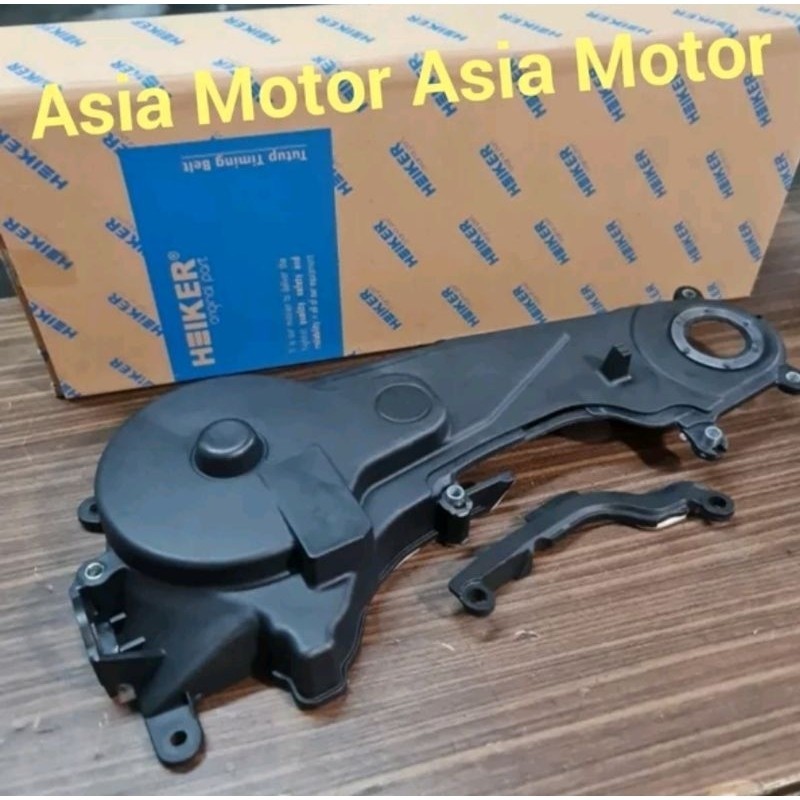 Cover Tutup Timing Belt Daihatsu Xenia 1000 cc 1.0 All New Xenia 1000cc 2004 - 2015
