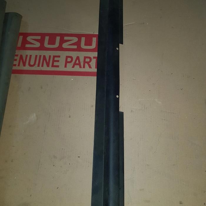 Garnish Pintu Bagasi Panther New hi-grade/ Hi-sporty Tahun 1997-2000 quality