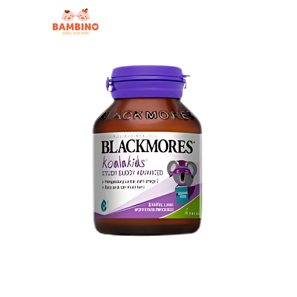 BLACKMORES KOALAKIDS STUDY BUDDY ADVANCED