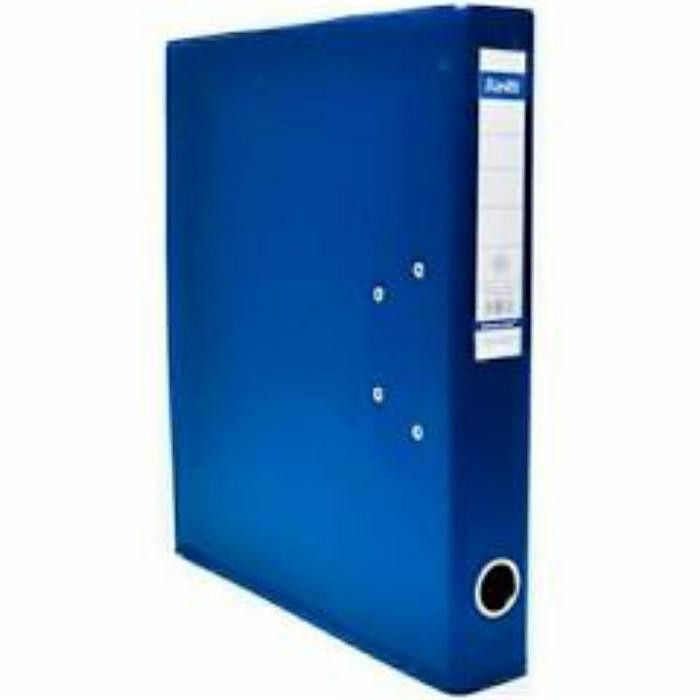 

AHHA Odner bantex 1466V 01 folio 50mm biru