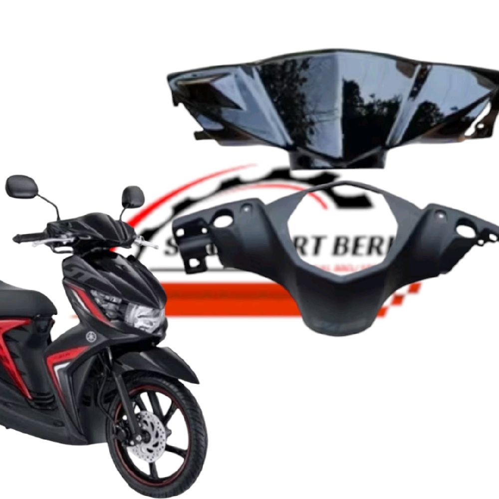 Batok depan belakang mio soul gt 115