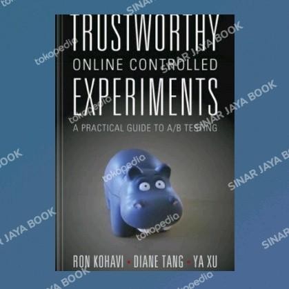

Trustworthy Online Controlled Experiments