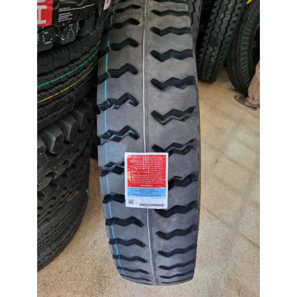 RK - Ban Mobil Truk 10.00-20 - Bridgestone 1000-20 SULP Ban Truk Muatan Berat