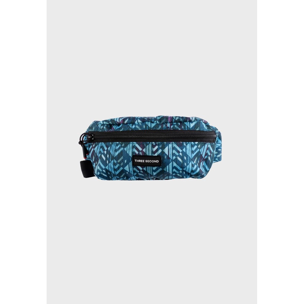 3Second Kids Tas Waist Bag Anak Motif 010123