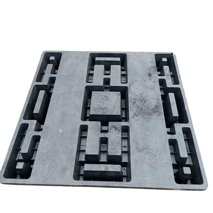 

pallet plastik murah UK 105x105x12