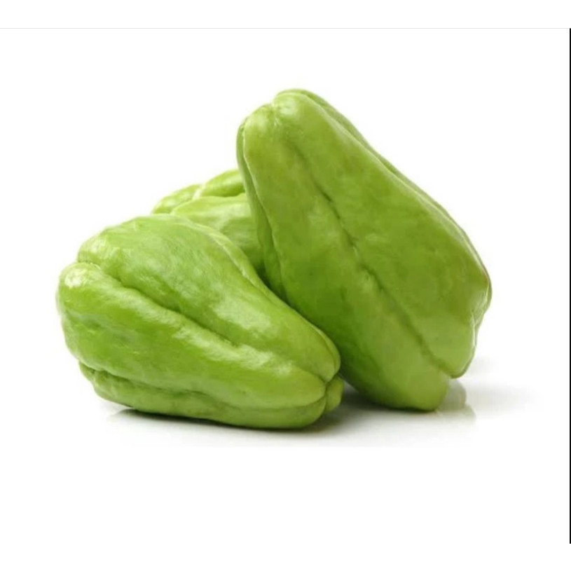 

Sayur Manisa / Labu Siam Segar 1KG