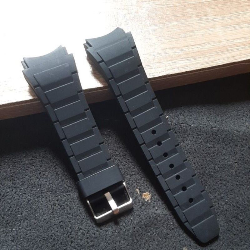 Tali Strap Jam Tangan CASIO MTP 1346 MTP-1346-5A