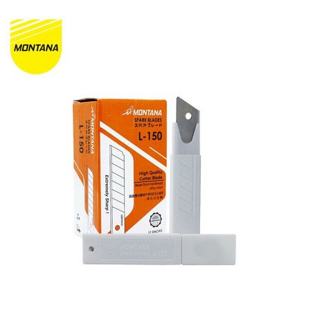 

RGT - 1 TUBE / 5 PC ISI CUTTER BESAR L150 MONTANA