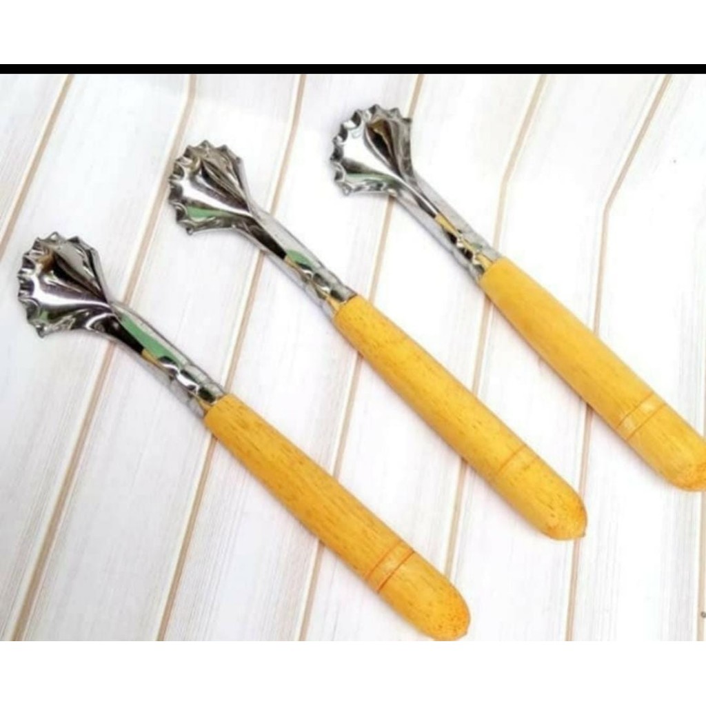 KEROKAN KELAPA - KEROKAN DEGAN - ALAT PENGEROK KELAPA - KEROKAN BUAH - KEROKAN KELAPA MUDA