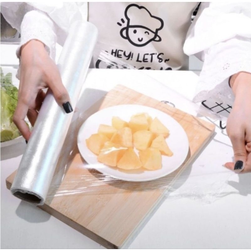 Plastik Wrap / Best Cling / Cling Wrap Plastik