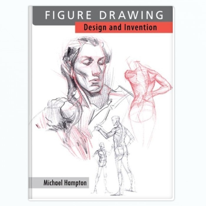 Figure Drawing : Design and Invention - Michael Hampton