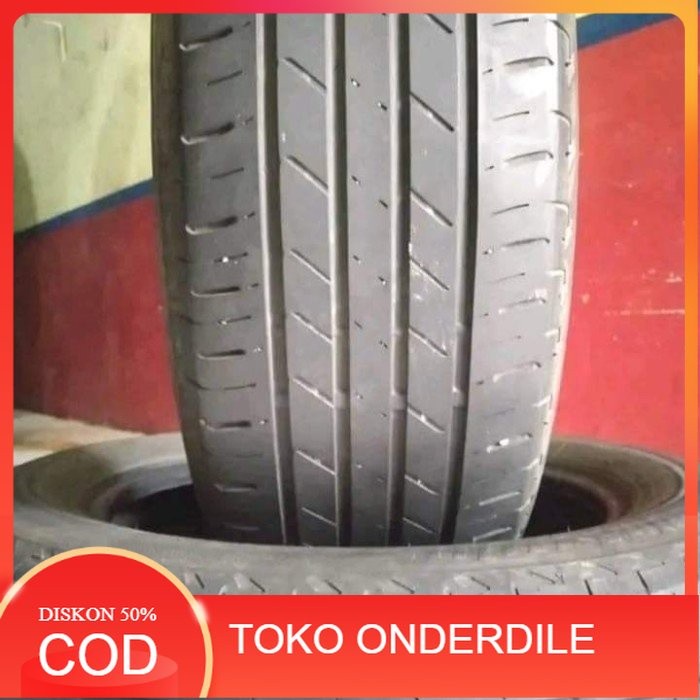 BAN MOBIL SECOND COPOTAN 195/60 R16 PAKET 2BAN,BAN TUBLES Ban Mobil 195/60/16