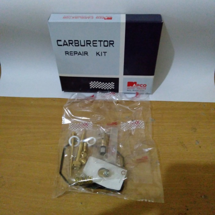 PART Kit Carburator Karburator Suzuki Carry Futura BARU