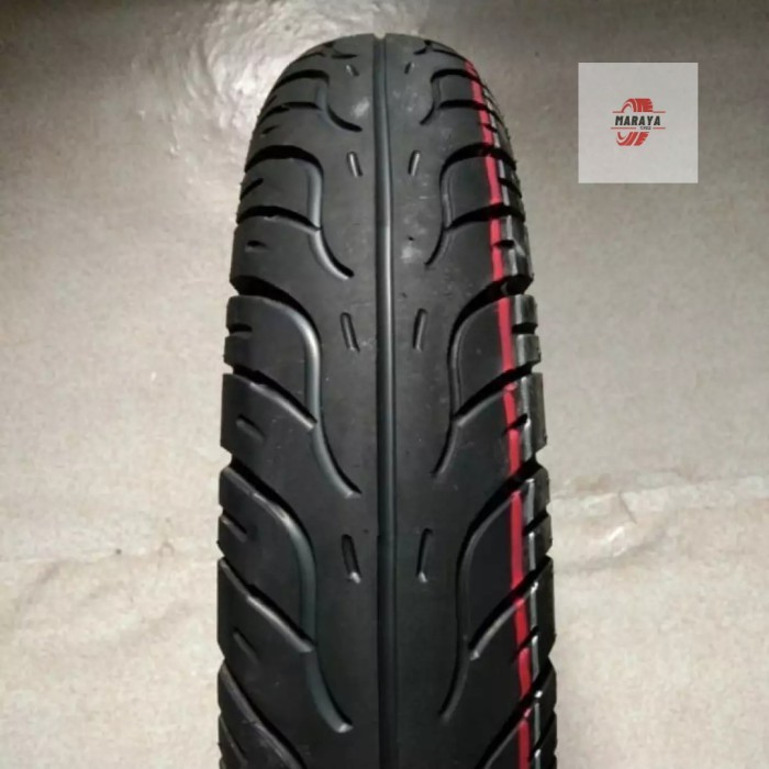 Ban Motor- motor 14 merek Federal matic tubles Ban ukuran ring 90 90