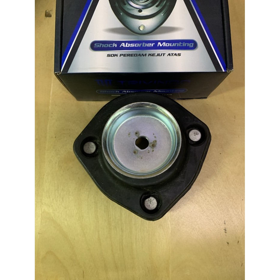 Karet support shock belakang Kia sportage2, Tucson berkualitas