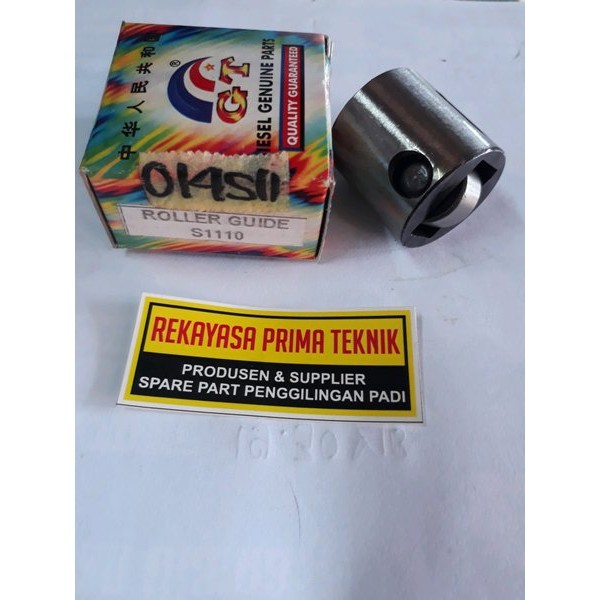 S1110 S1115 ZH1115 Roller Guide Rol Bospom Disel Dongfeng 20 pk 24 pk Bisa langsung diorder