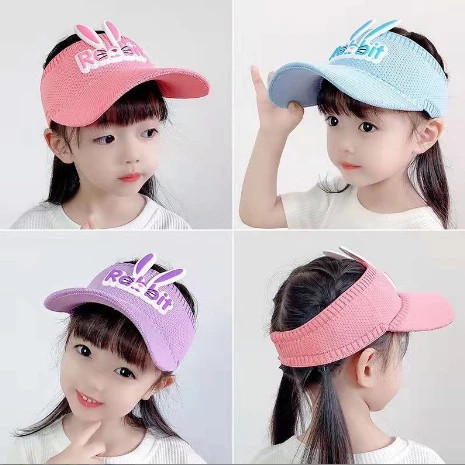 Topi Anak Perempuan Kekinian