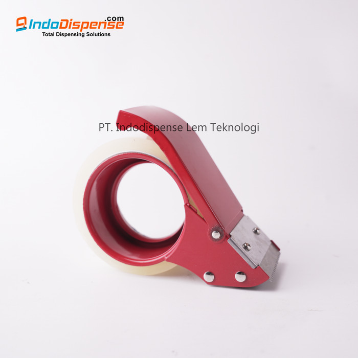 Tape Dispenser Alat Potong Lakban Besar
