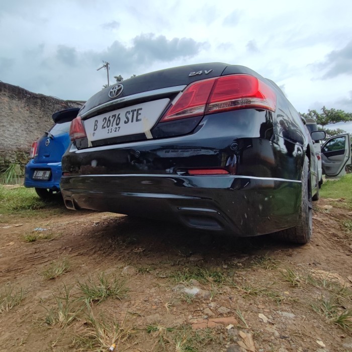 bodykit camry 2010 2011 2012 body kit toyota camry body kit