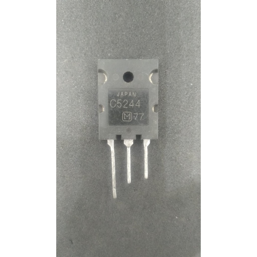 LL99 Transistor C5244