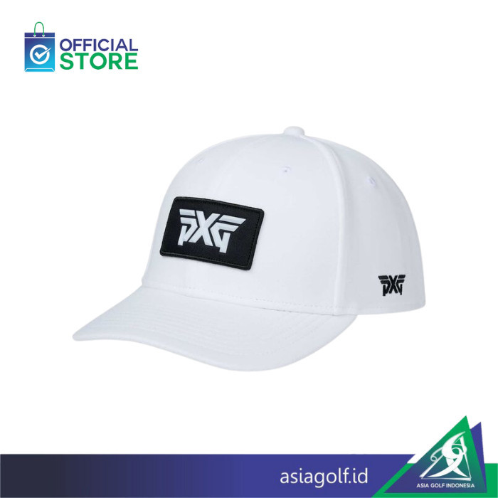 Golf Cap Pxg Stretch Patch | Golf | Topi Golf