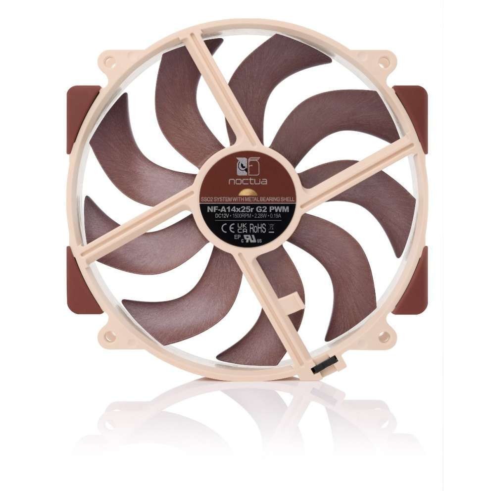 NOCTUA NF-A14X25 G2 PWM