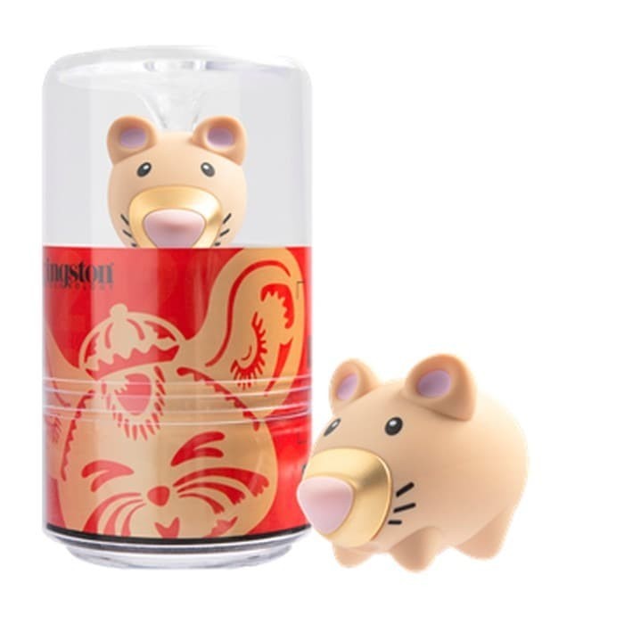 Flashdisk Kingston 3GB Shio Tikus DTCNY20 Special Edition