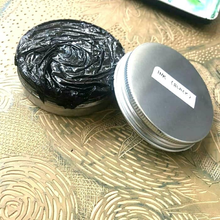 

MURAH MERIAH Tinta Print (ink) untuk cetak lino - Hitam