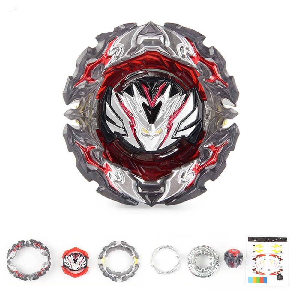 BEYBLADE BURST ULTIMATE VALKYRIE Beyblade Savior Valkyrie Ultimate Valkyrie Legacy NEW