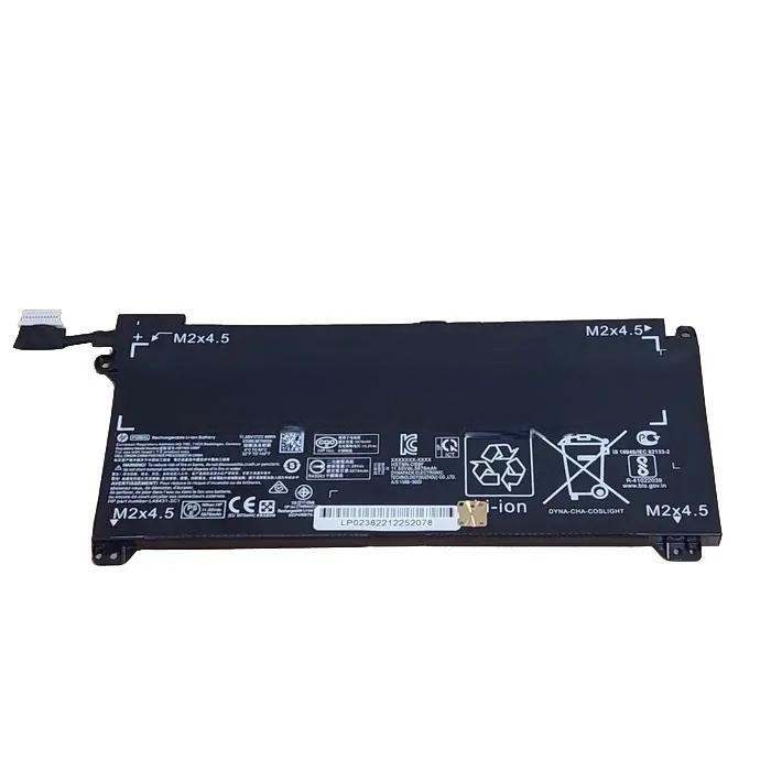 Baterai Hp Omen 15-dh1020TX 15-dh0180TX 15-dh0105TX 15-dh0000NK PG06XL new